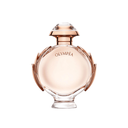 Zestaw 3 perfum Carolina Herrera 212 VIP ROSÉ, Paco Rabanne OLYMPÉA e Chanel COCO MADEMOISELLE
