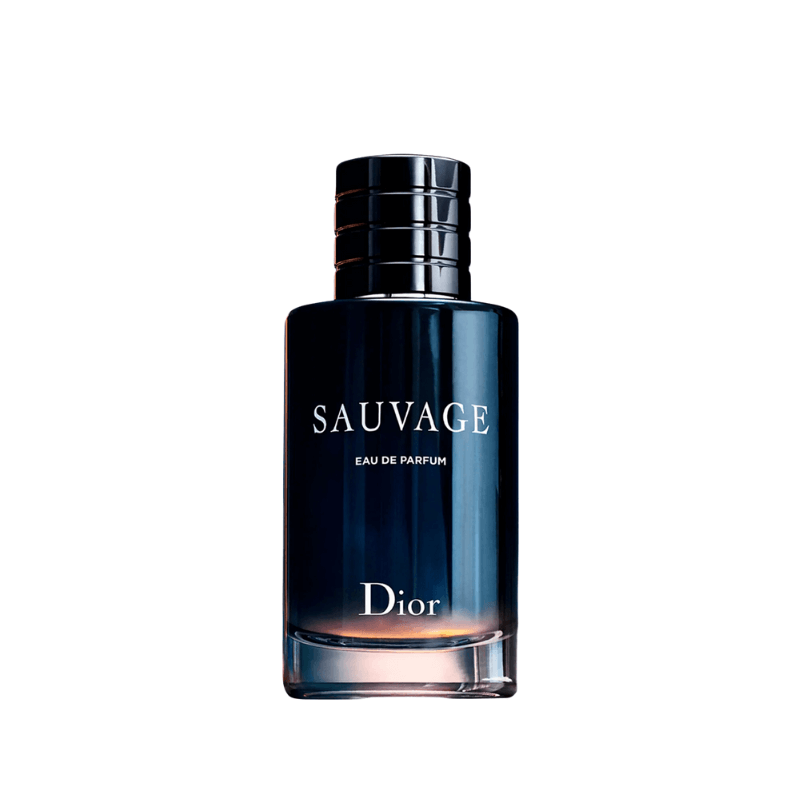Zestaw 3 perfum Dior SAUVAGE, Yves Saint Laurent Y MEN y Versace EROS 100ml