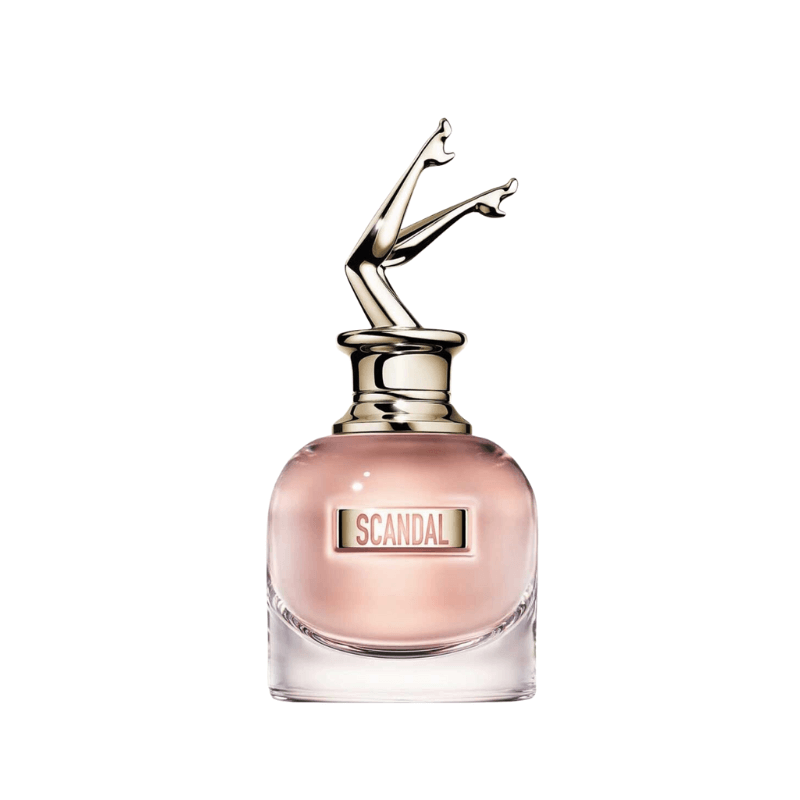 Zestaw 3 perfum LA BELLE, ULTRA MALE, Gaultier SCANDAL 100ml