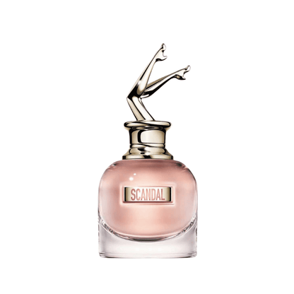 Zestaw 3 perfum LA BELLE, ULTRA MALE, Gaultier SCANDAL 100ml