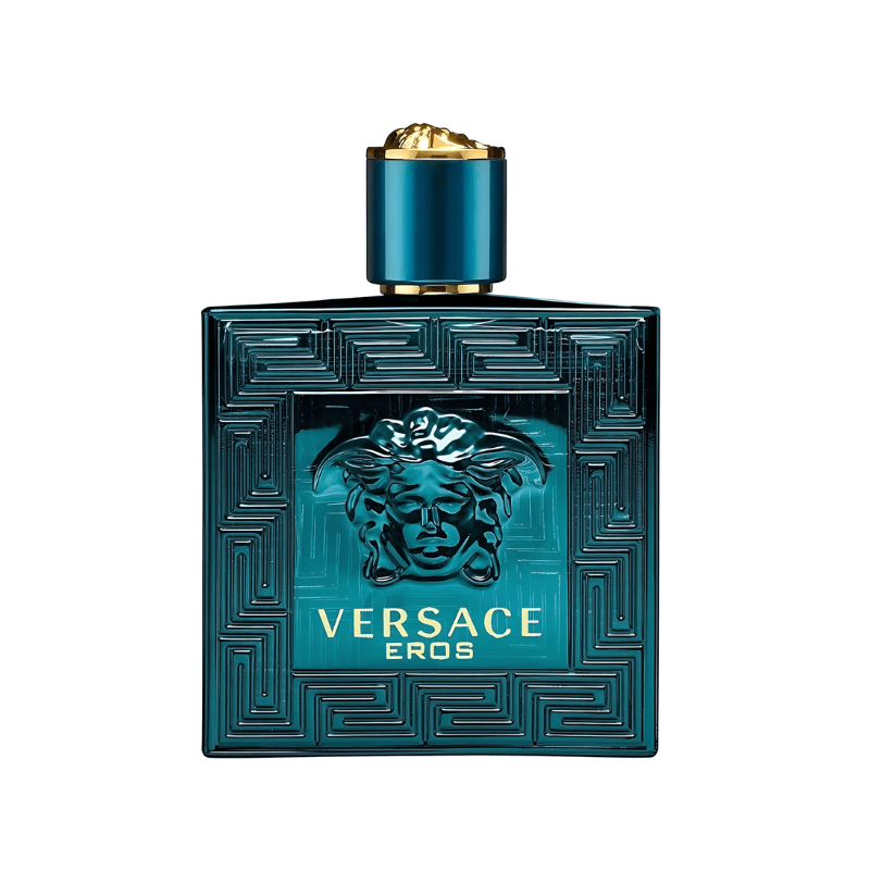 Zestaw 3 perfum Dior SAUVAGE, Yves Saint Laurent Y MEN y Versace EROS 100ml