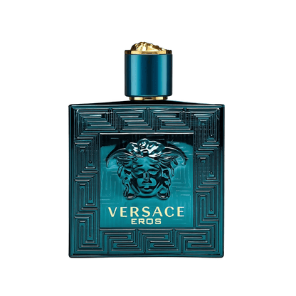 Zestaw 3 perfum Dior SAUVAGE, Yves Saint Laurent Y MEN y Versace EROS 100ml