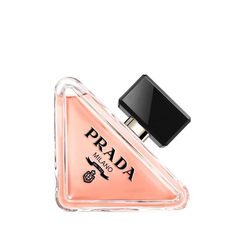 Zestaw 3 perfum Prada Paradoxe, Black Opium Yves Saint Laurent, Libre 100ml