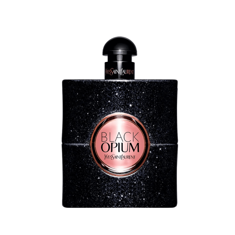 Zestaw 3 perfum Prada Paradoxe, Black Opium Yves Saint Laurent, Libre 100ml