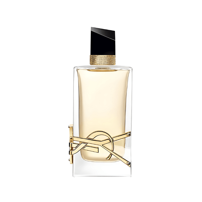 Zestaw 3 perfum Prada Paradoxe, Black Opium Yves Saint Laurent, Libre 100ml