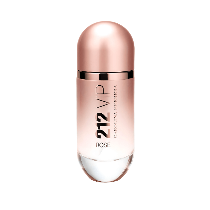 Zestaw 3 perfum Carolina Herrera 212 VIP ROSÉ, Paco Rabanne OLYMPÉA e Chanel COCO MADEMOISELLE