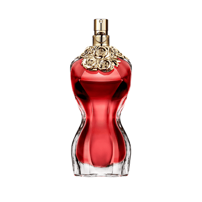 Zestaw 3 perfum LA BELLE, ULTRA MALE, Gaultier SCANDAL 100ml
