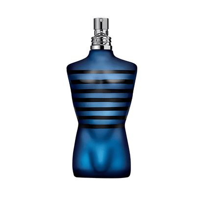 Zestaw 3 perfum LA BELLE, ULTRA MALE, Gaultier SCANDAL 100ml