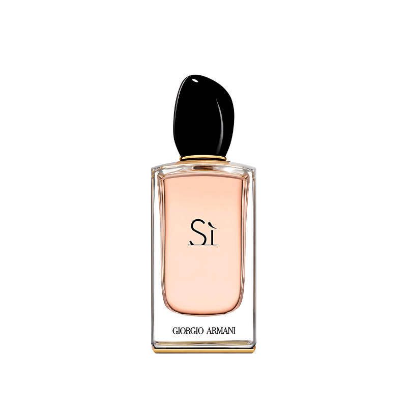 Zestaw 3 perfum Dior HYPNOTIC POISON, Giorgio Armani SÌ e Versace DYLAN TURQUOISE 100ml