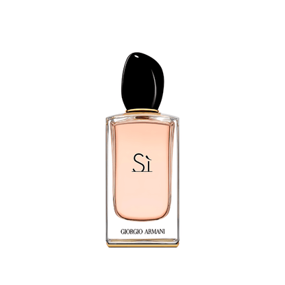 Zestaw 3 perfum Dior HYPNOTIC POISON, Giorgio Armani SÌ e Versace DYLAN TURQUOISE 100ml