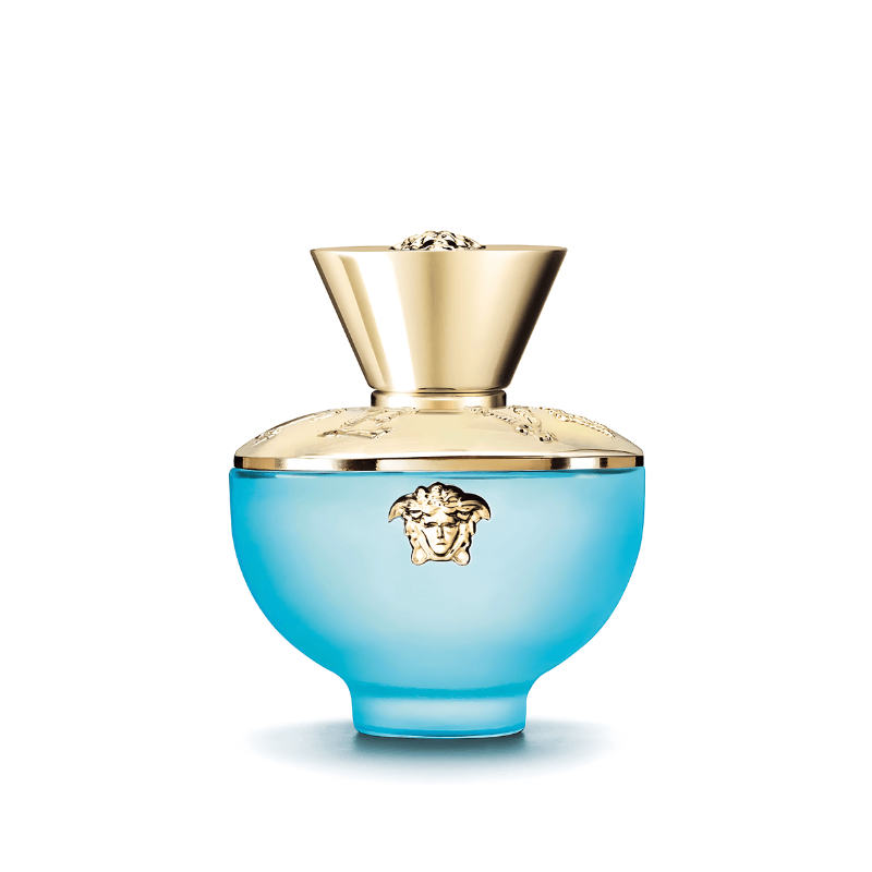 Zestaw 3 perfum Dior HYPNOTIC POISON, Giorgio Armani SÌ e Versace DYLAN TURQUOISE 100ml