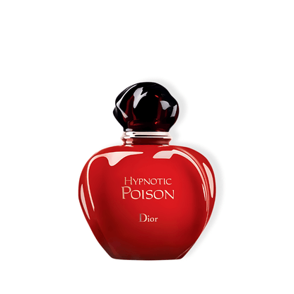 Zestaw 3 perfum Dior HYPNOTIC POISON, Giorgio Armani SÌ e Versace DYLAN TURQUOISE 100ml