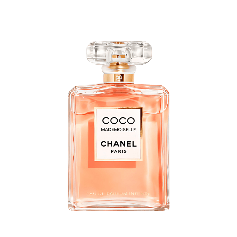 Zestaw 3 perfum Carolina Herrera 212 VIP ROSÉ, Paco Rabanne OLYMPÉA e Chanel COCO MADEMOISELLE