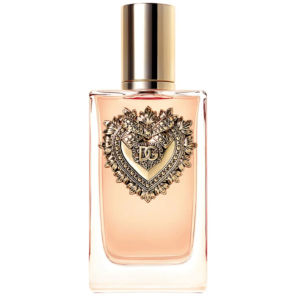 Zestaw 3 perfum Dolce & Gabanna Devotion, My Way Giorgio Armani, Lancôme Idôle 100ml